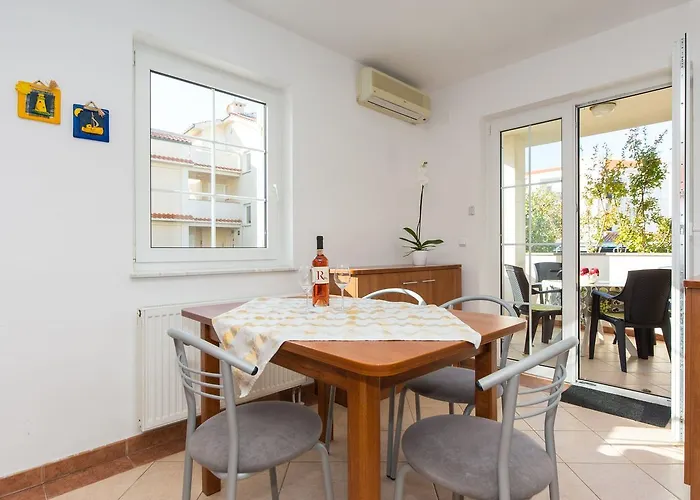 Apartman Isabela By El-pi Tours Punat