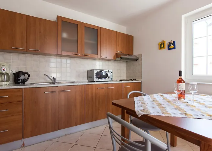 Isabela By El-pi Tours Apartman Punat