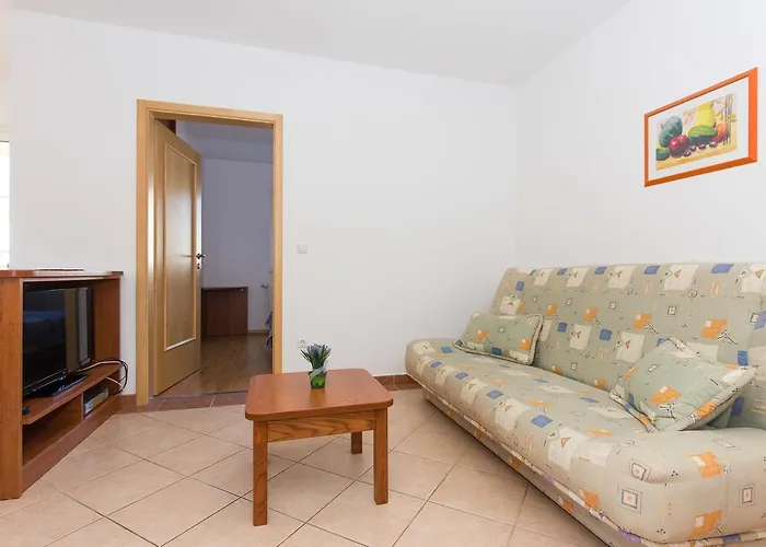 Apartman Isabela By El-pi Tours Punat