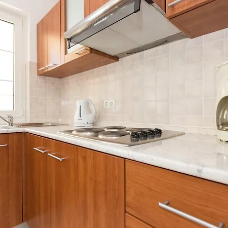 Apartamento Isabela By El-pi Tours *