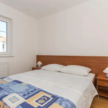 Isabela By El-pi Tours Apartmán Punat